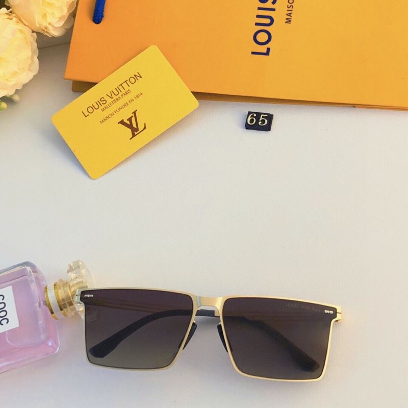 Louis Vuitton Sunglasses